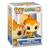 Funko pop! Chimchar - Pokemon #963
