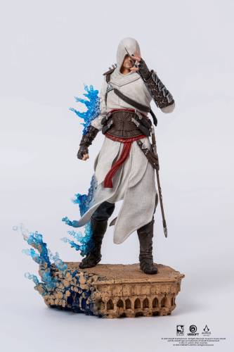 ASSASSIN'S CREED 1 - Altair - Animus Statua 1/8 27 cm