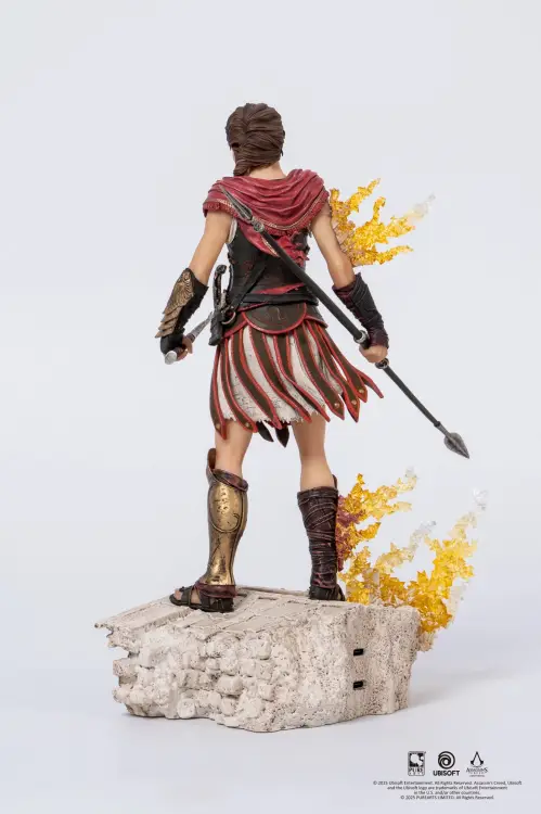 ASSASSIN'S CREED ODYSSEY - Cassandra - Figurka Animus 1/8 27 cm