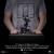 DC - Lobo - Statue Unleashed Art Scale 1/10 24.68cm