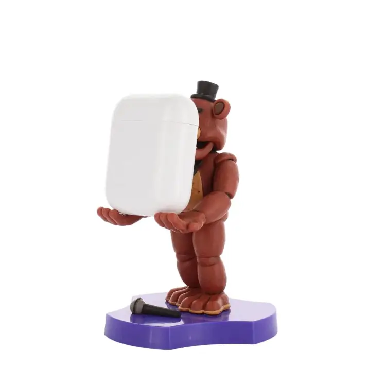 FNAF - Freddy - Kontroler "Holdem" i obsługa telefonu - 11 cm