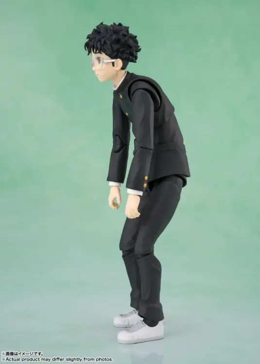 DANDADAN - Okarun - Figurka S.H. Figuarts 14 cm
