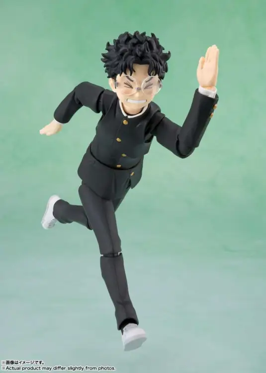 DANDADAN - Okarun - Figurka S.H. Figuarts 14 cm