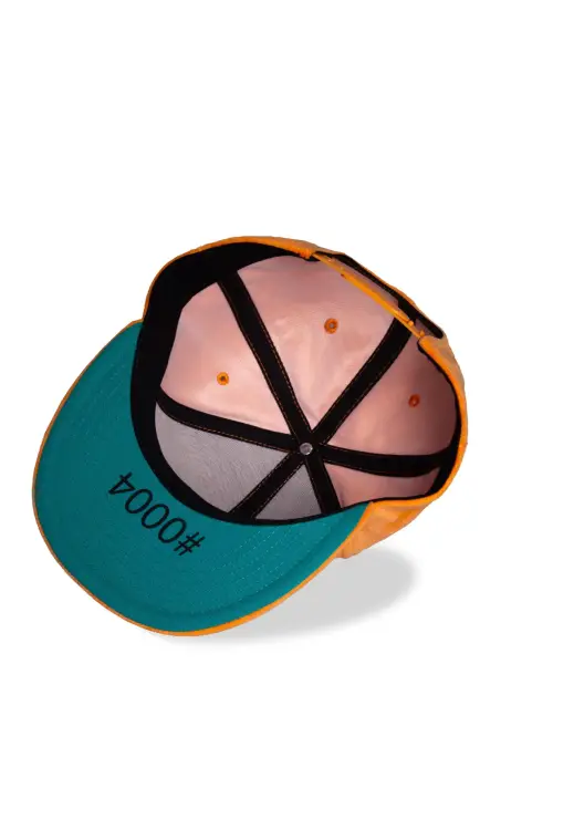 POKEMON - Chamander - nowatorska pluszowa czapka