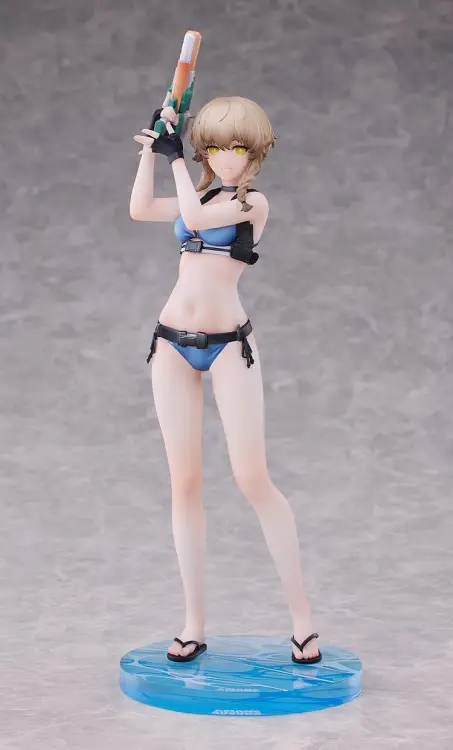 STEINS GATE - Suzuha Amane "Swimsuit" - Statuetka 1/7 26cm