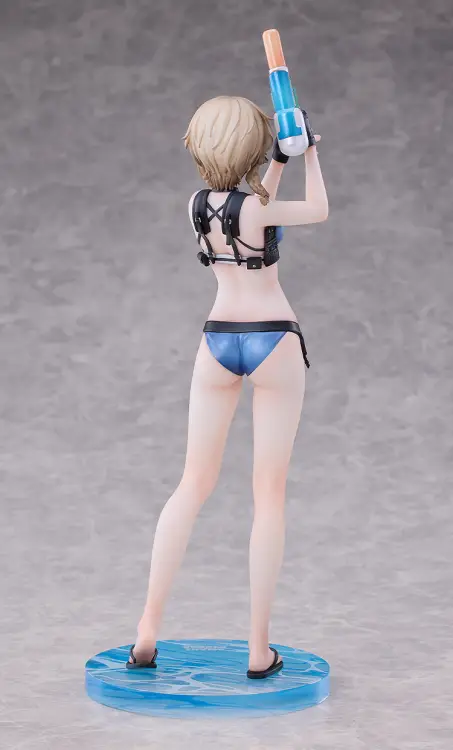 STEINS GATE - Suzuha Amane "Swimsuit" - Statuetka 1/7 26cm