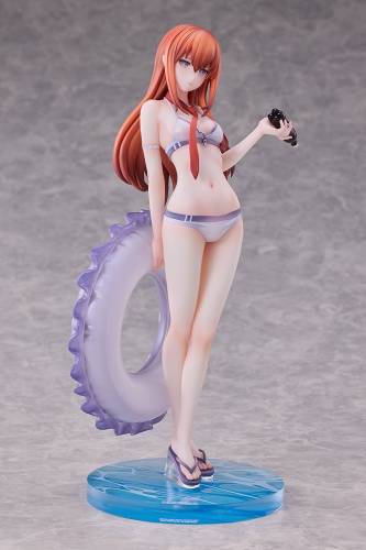 STEINS GATE - Kurisu Makise "Swimsuit" - Statuetka 1/7 24cm