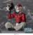 DEMON SLAYER - Doma - Statuetka PM Perching 12cm