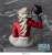 DEMON SLAYER - Doma - Statuetka PM Perching 12cm
