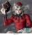 DEMON SLAYER - Doma - Statuetka PM Perching 12cm