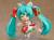 HATSUNE MIKU - Maneki Miku - Figurka Nendoroid 10cm
