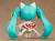HATSUNE MIKU - Maneki Miku - Figurka Nendoroid 10cm