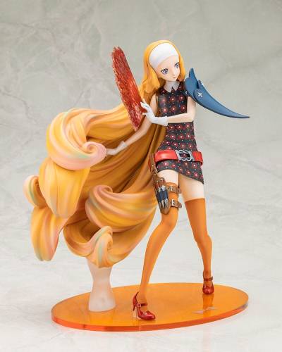 METAPHOR REFANTAZIO - Junah - Statuetka 1/7 24cm