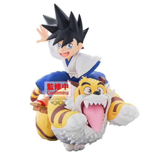 YAIBA SAMURAI LEGEND - Kagetora - Figurka 9 cm