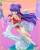 RANMA 1/2 - Shampoo - Figurka FiguartsZERO Chouette 17cm