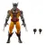 Zestaw 2 figurek: Wolverine 50th Anniversary Marvel Legends Action Figure 2-Pack Wolverine & Lilandra Neramani 15 cm