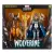 Zestaw 2 figurek: Wolverine 50th Anniversary Marvel Legends Action Figure 2-Pack Wolverine & Lilandra Neramani 15 cm