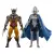 Zestaw 2 figurek: Wolverine 50th Anniversary Marvel Legends Action Figure 2-Pack Wolverine & Lilandra Neramani 15 cm