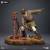 STAR WARS - Mace Windu - Statua artystyczna w skali 1/10 17,85 cm