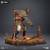 STAR WARS - Mace Windu - Statua artystyczna w skali 1/10 17,85 cm