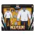 Zestaw 2 figurek: Wolverine 50th Anniversary Marvel Legends Action Figure 2-Pack Marvel's Patch & Joe Fixit 15 cm
