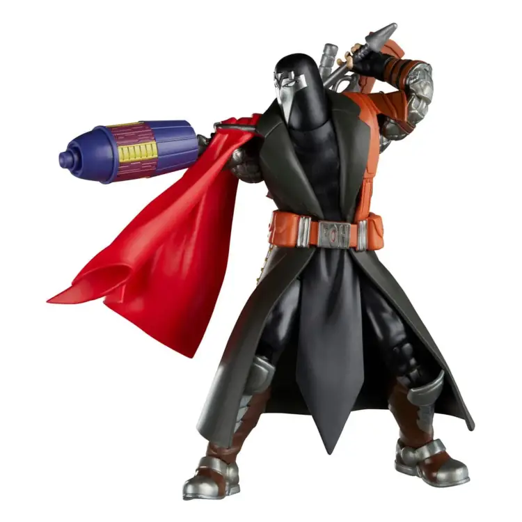 Marvel Legends: X-Men '97 - The X-Cutioner Action Figure (15cm)