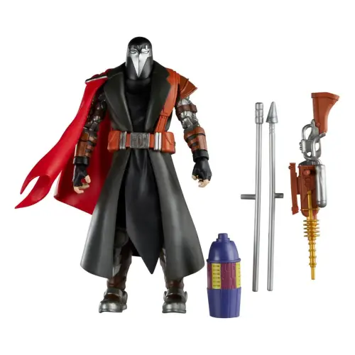 Marvel Legends: X-Men '97 - The X-Cutioner Action Figure (15cm)