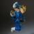 DRAGON BALL Z - Majin Vegeta - Figurka Match Makers 2/2 15cm