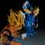 DRAGON BALL Z - Majin Vegeta - Figurka Match Makers 2/2 15cm