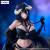 OVERLORD - Albedo - Statua Bicute Dark 26cm
