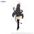 OVERLORD - Albedo - Statua Bicute Dark 26cm