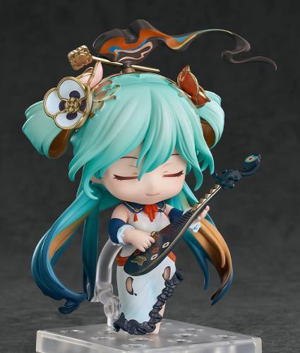 HATSUNE MIKU - Shimian Maifu - Figurka Nendoroid 10cm