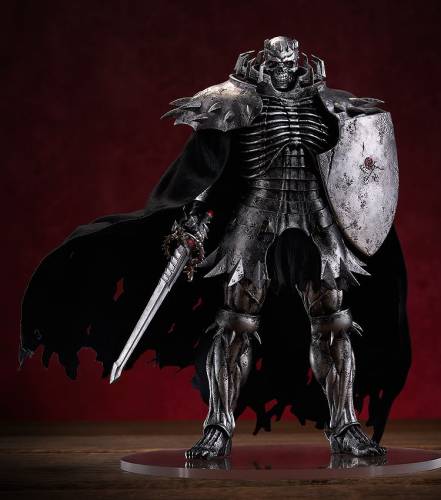 BERSERK - Rycerz Czaszki - Parada Pop Up L 22cm