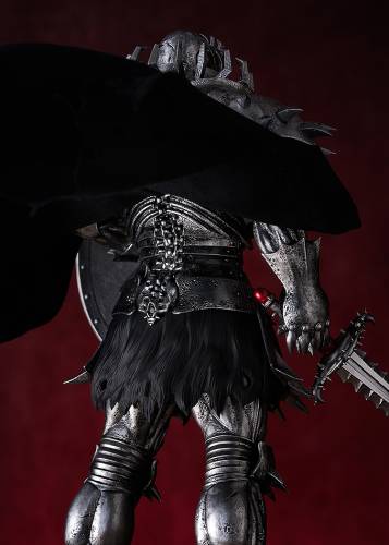 BERSERK - Rycerz Czaszki - Parada Pop Up L 22cm