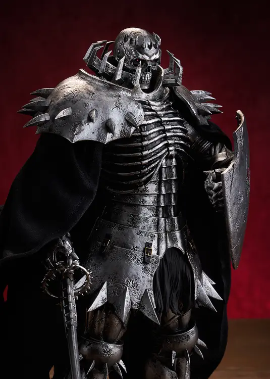 BERSERK - Rycerz Czaszki - Parada Pop Up L 22cm