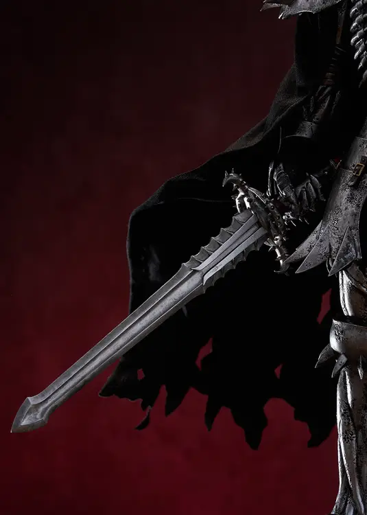 BERSERK - Rycerz Czaszki - Parada Pop Up L 22cm