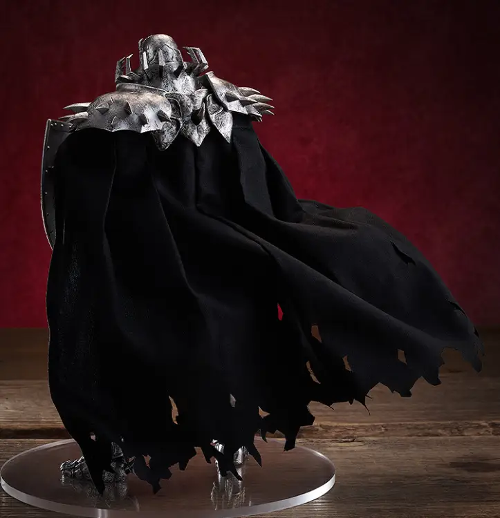 BERSERK - Rycerz Czaszki - Parada Pop Up L 22cm