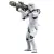Star Wars: Black Series - Rocket Launcher Trooper (15cm)