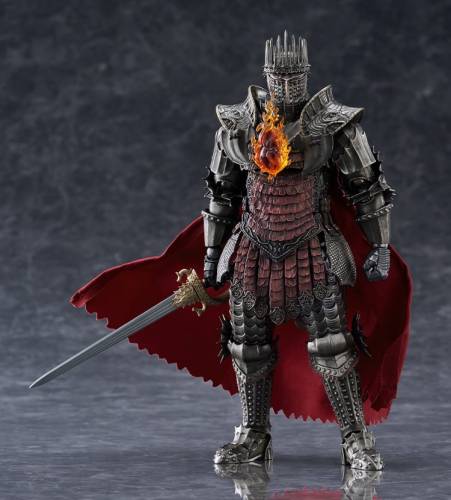 DRAGON'S DOGMA 2 - Arisen - Figurka Figma 16 cm