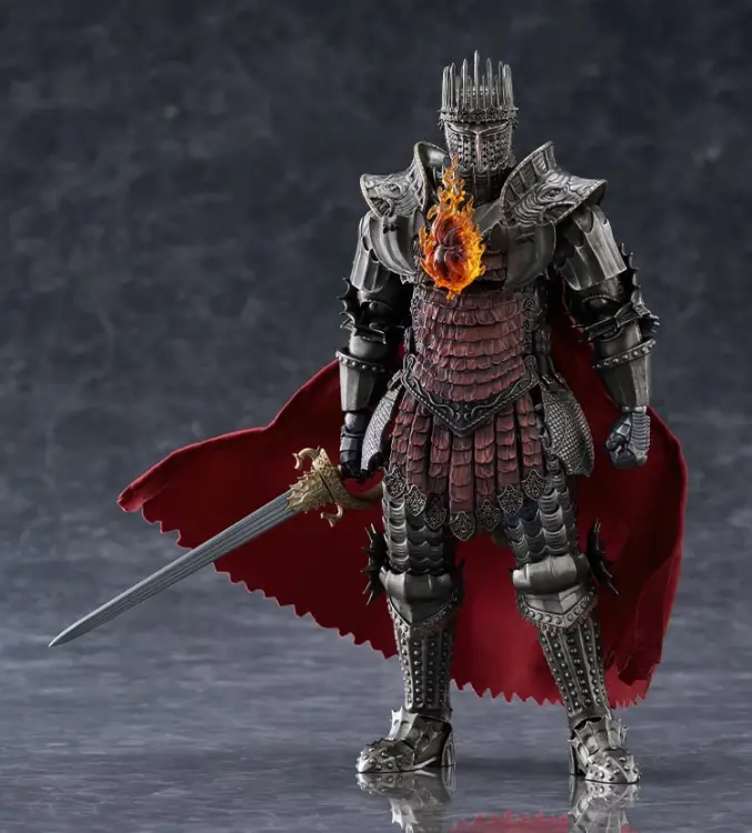 DRAGON'S DOGMA 2 - Arisen - Figurka Figma 16 cm