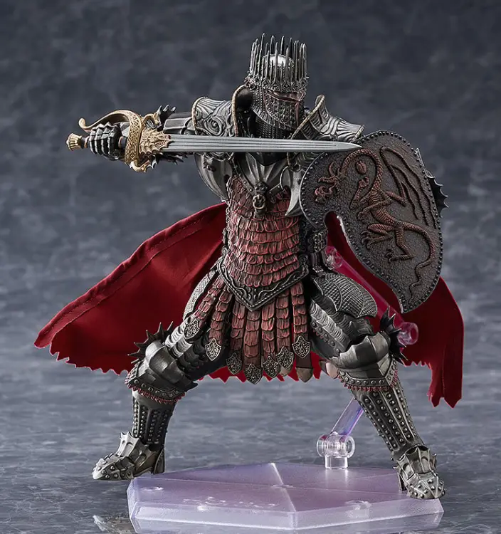 DRAGON'S DOGMA 2 - Arisen - Figurka Figma 16 cm
