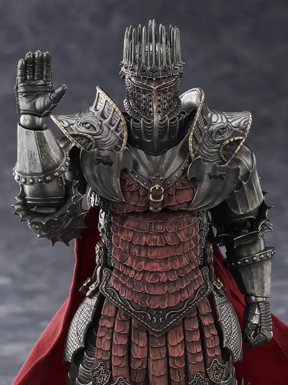 DRAGON'S DOGMA 2 - Arisen - Figurka Figma 16 cm