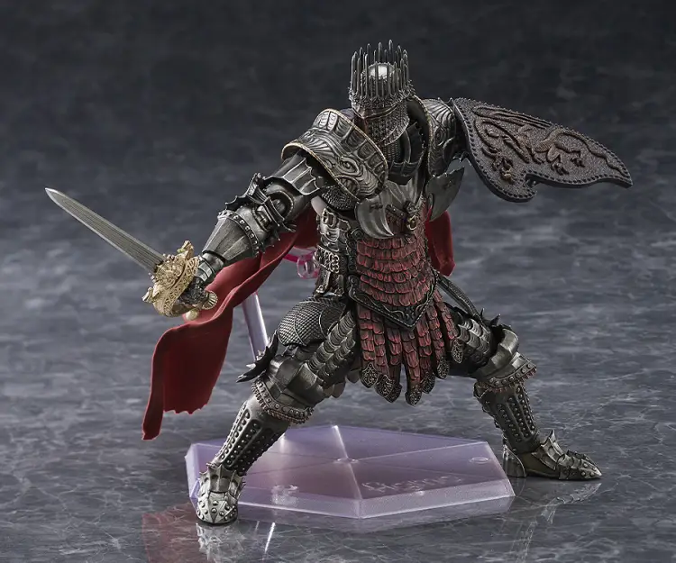 DRAGON'S DOGMA 2 - Arisen - Figurka Figma 16 cm