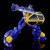 PANZER WORLD GALIENT - Zuwel Moderoid - Figurka modelarska 17 cm