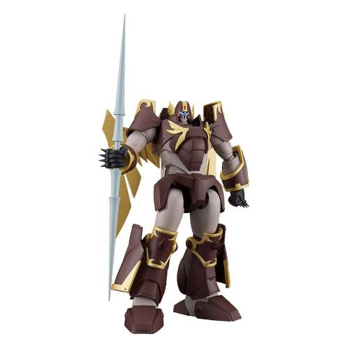 PANZER WORLD GALIENT - Skurts Moderoid - Model figurki 17cm