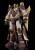 PANZER WORLD GALIENT - Skurts Moderoid - Model figurki 17cm