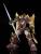 PANZER WORLD GALIENT - Skurts Moderoid - Model figurki 17cm