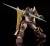 PANZER WORLD GALIENT - Skurts Moderoid - Model figurki 17cm