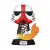 Funko POP! Star Wars: The Mandalorian - Incinerator Stormtrooper #350