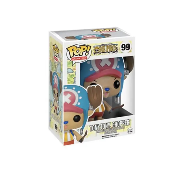 Funko POP! One Piece - Tony Tony Chopper #99